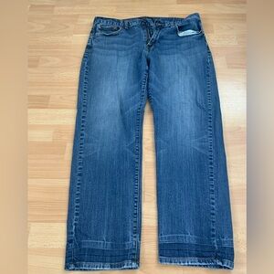 Vintage Lucky Brand Jeans size 36